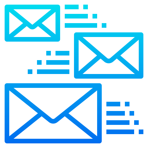 Mails icon