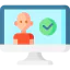 User icon 64x64