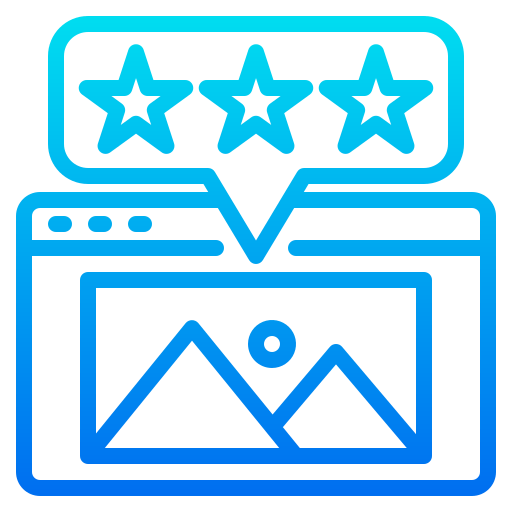 Rating icon
