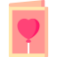 Invitation icon 64x64