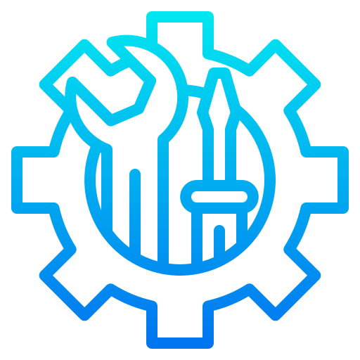 Settings icon