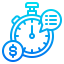 Stopwatch icon 64x64