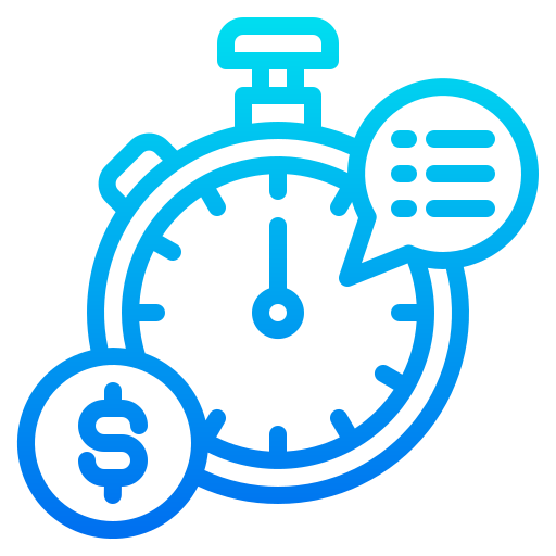 Stopwatch icon