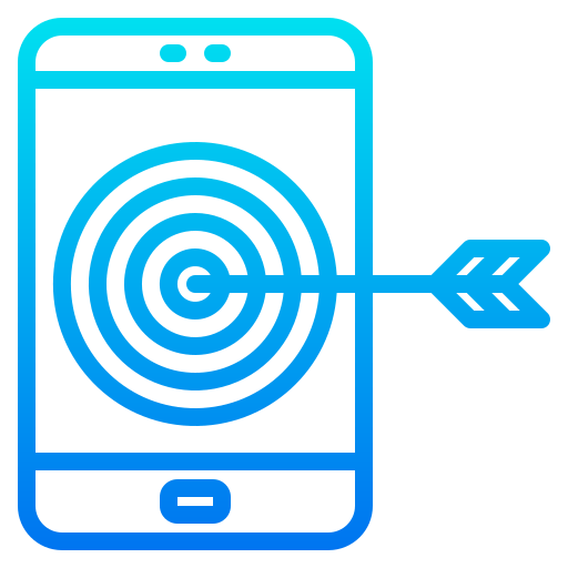 Smartphone icon