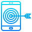 Smartphone icon 64x64