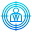 Target icon 64x64