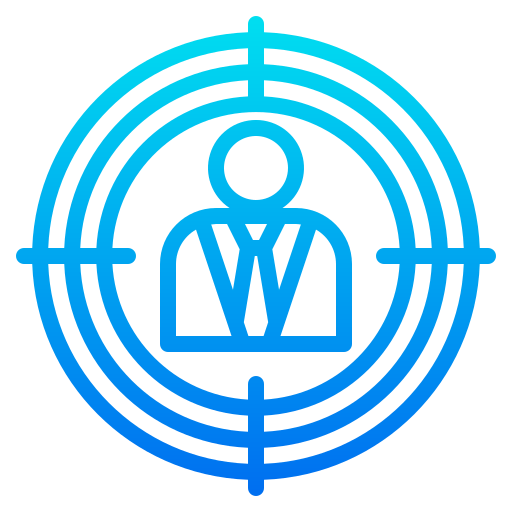 Target icon