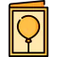 Invitation icon 64x64