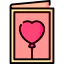 Invitation icon 64x64