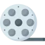 Cinema icon 64x64