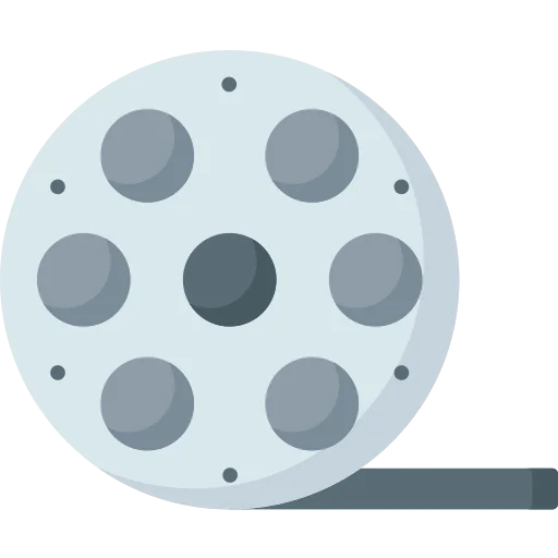 Cinema icon