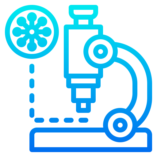 Laboratory icon