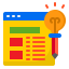 Browser icon 64x64