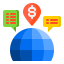Global icon 64x64