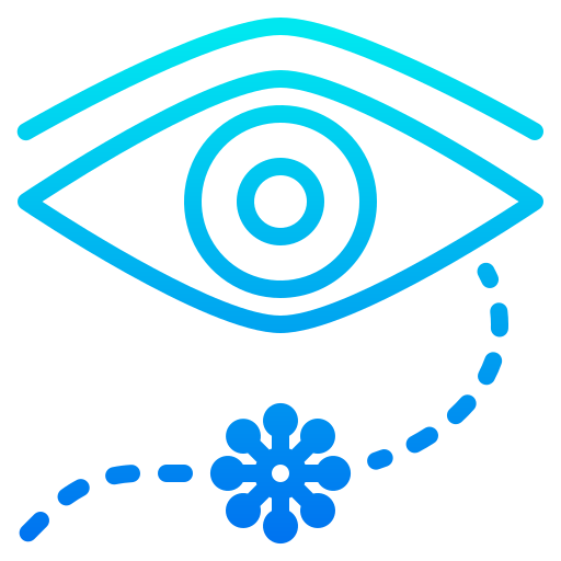 Eye icon