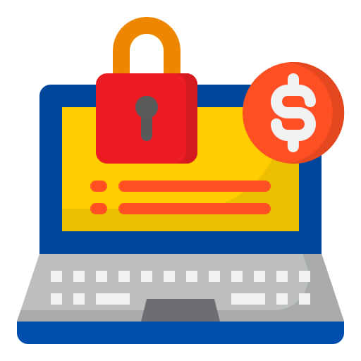 Lock icon