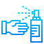 Spray icon 64x64
