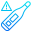 Thermometer icon 64x64