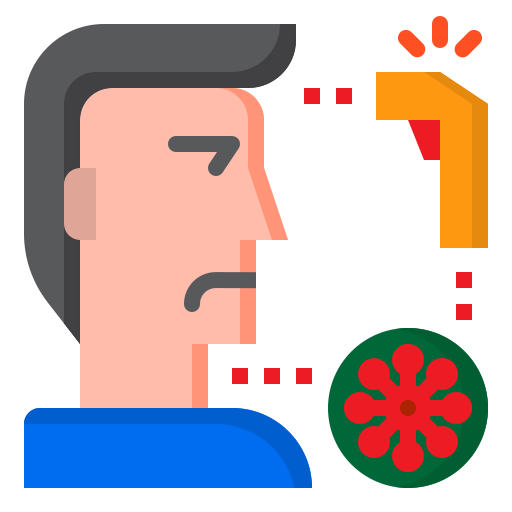 Temperature icon
