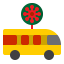 Bus icon 64x64