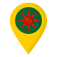 Location icon 64x64