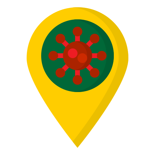 Location icon