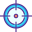 Crosshair icon 64x64