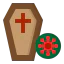 Death icon 64x64
