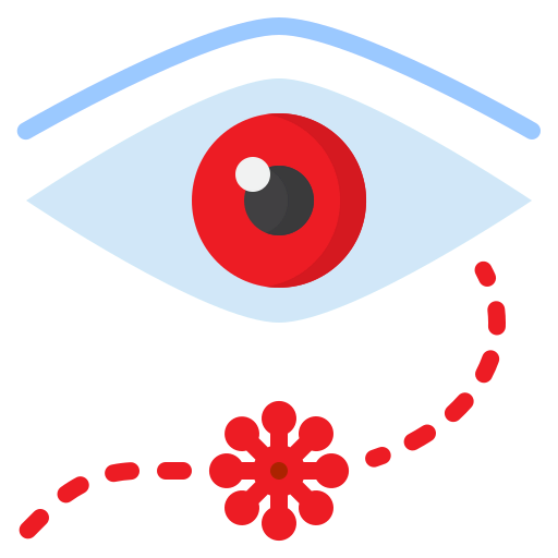 Eye icon