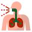 Cough icon 64x64