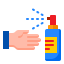 Hygiene Symbol 64x64