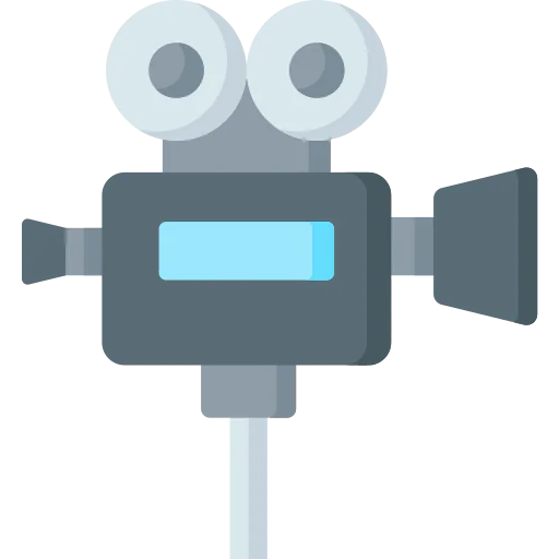 Camera icon