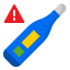 Thermometer icon 64x64