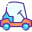 Golf cart Ikona 64x64