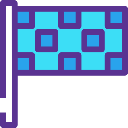 Squares icon