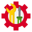 Settings icon 64x64