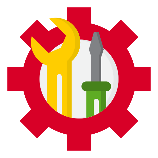 Settings icon