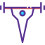 Fitness icon 64x64