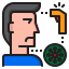 Temperature icon 64x64