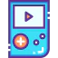 Gameboy アイコン 64x64