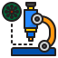 Laboratory icon 64x64