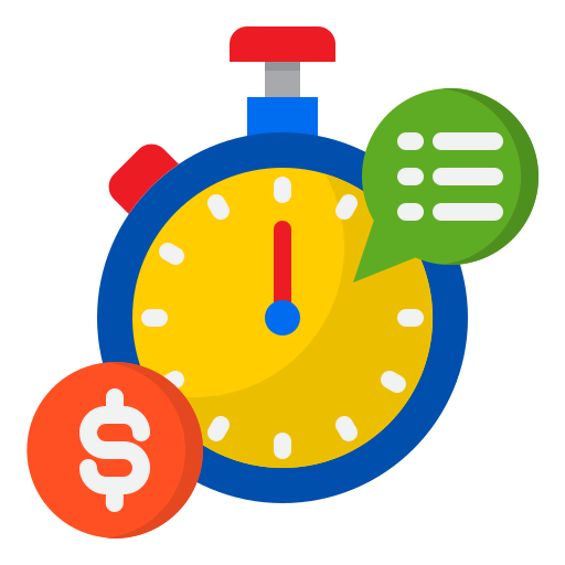Stopwatch icon