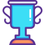 Trophy icon 64x64