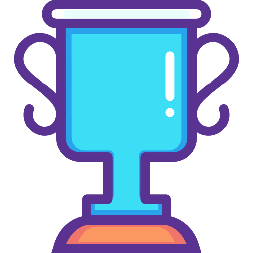 Trophy icon