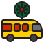 Bus icon 64x64