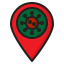 Location icon 64x64