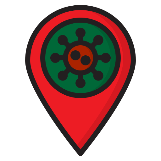Location icon