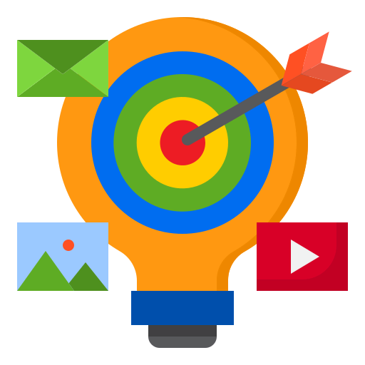 Target icon
