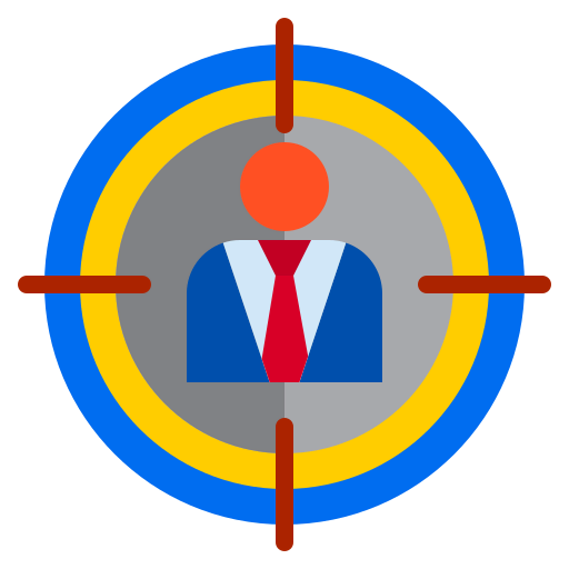 Target icon