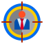 Target icon 64x64